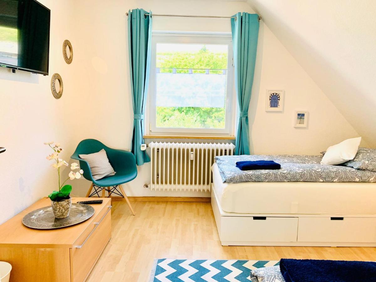 Ferienwohnung Liesel - Kueche, Bad, Wlan, 3 Schlafzimmer, Parkplatz Malterdingen Exterior foto