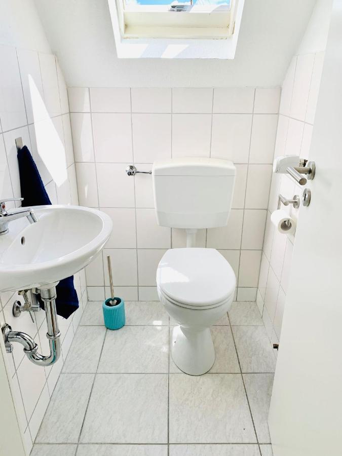 Ferienwohnung Liesel - Kueche, Bad, Wlan, 3 Schlafzimmer, Parkplatz Malterdingen Exterior foto
